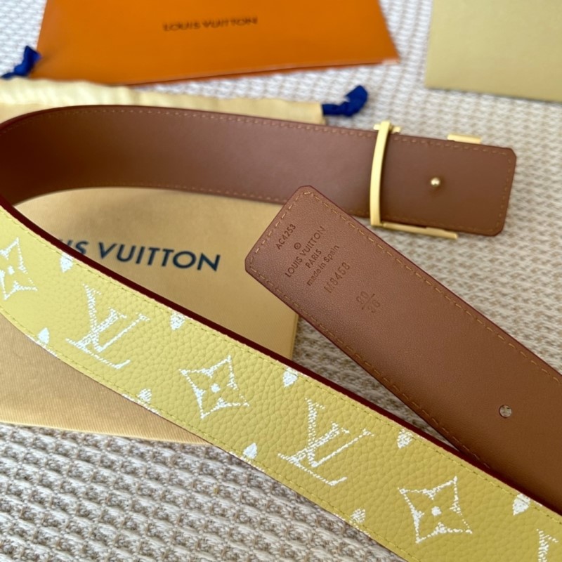 Louis Vuitton Belts